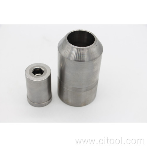 Cold Forming Extrusction Die Carbide First Punch Die